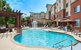 Residence Inn By Marriott Nashville South East/Murfreesboro